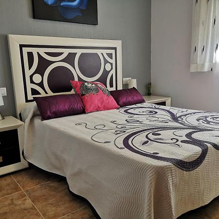 Apartamentos Segur De Calafell 3000 Εξωτερικό φωτογραφία